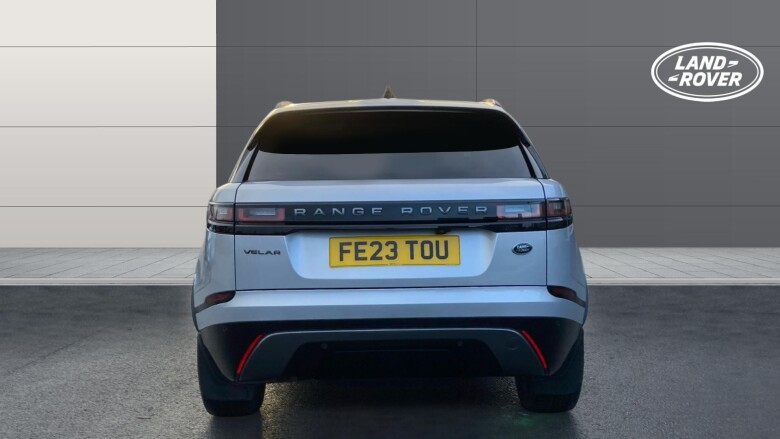 Land Rover Range Rover Velar 2.0 D200 R-Dynamic SE 5dr Auto Diesel Estate